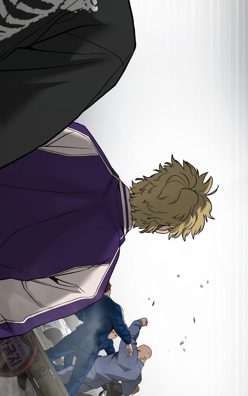 The Bully in Charge Chapitre 115 - Page 103