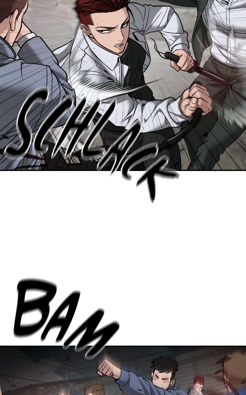 The Bully in Charge Chapitre 115 - Page 106
