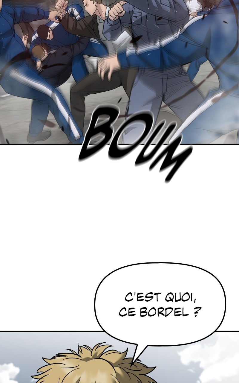 The Bully in Charge Chapitre 115 - Page 107