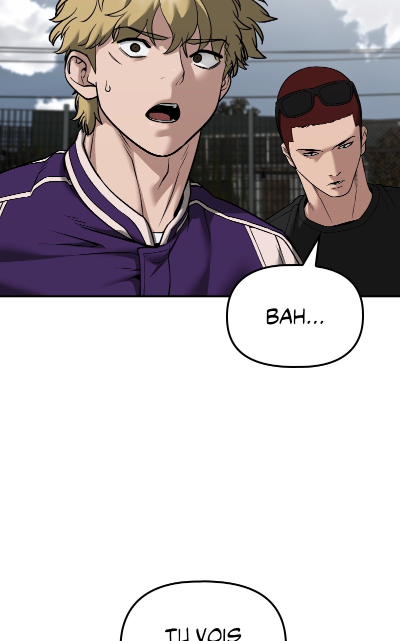The Bully in Charge Chapitre 115 - Page 108