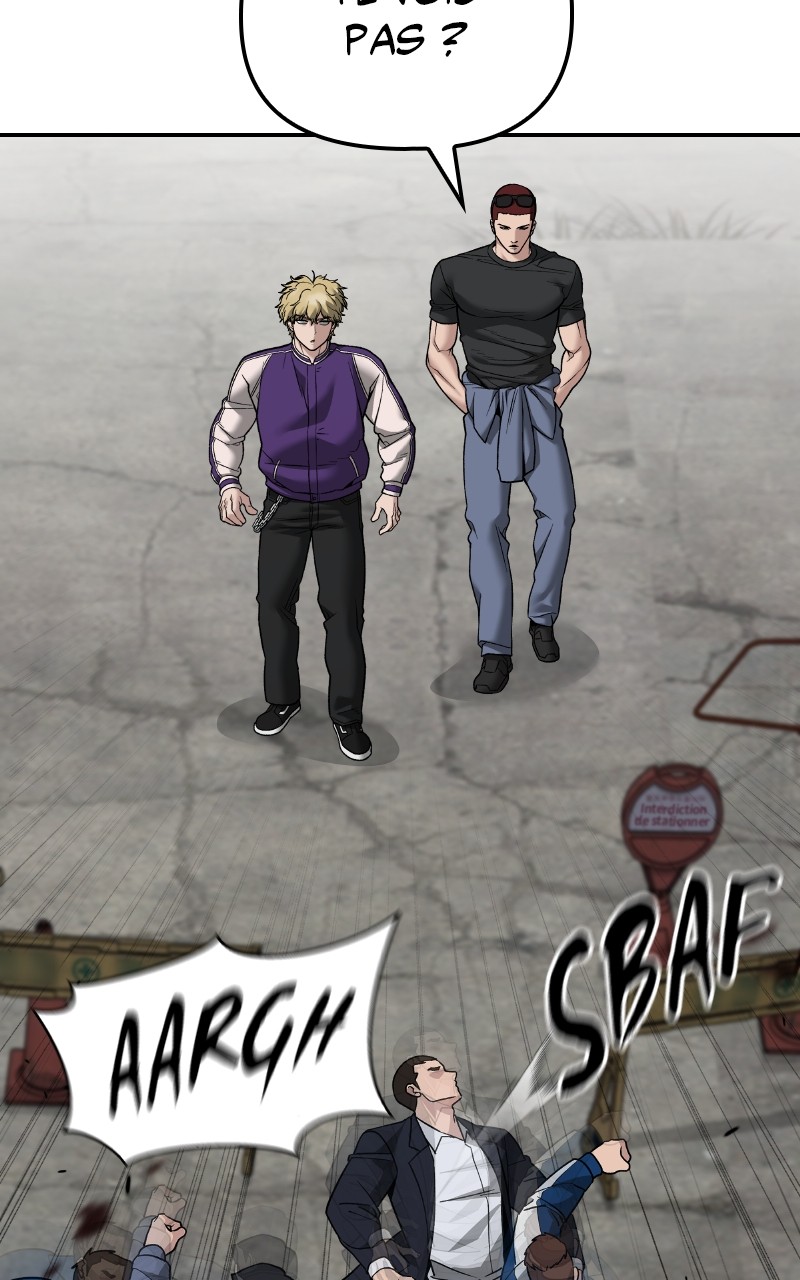 The Bully in Charge Chapitre 115 - Page 109