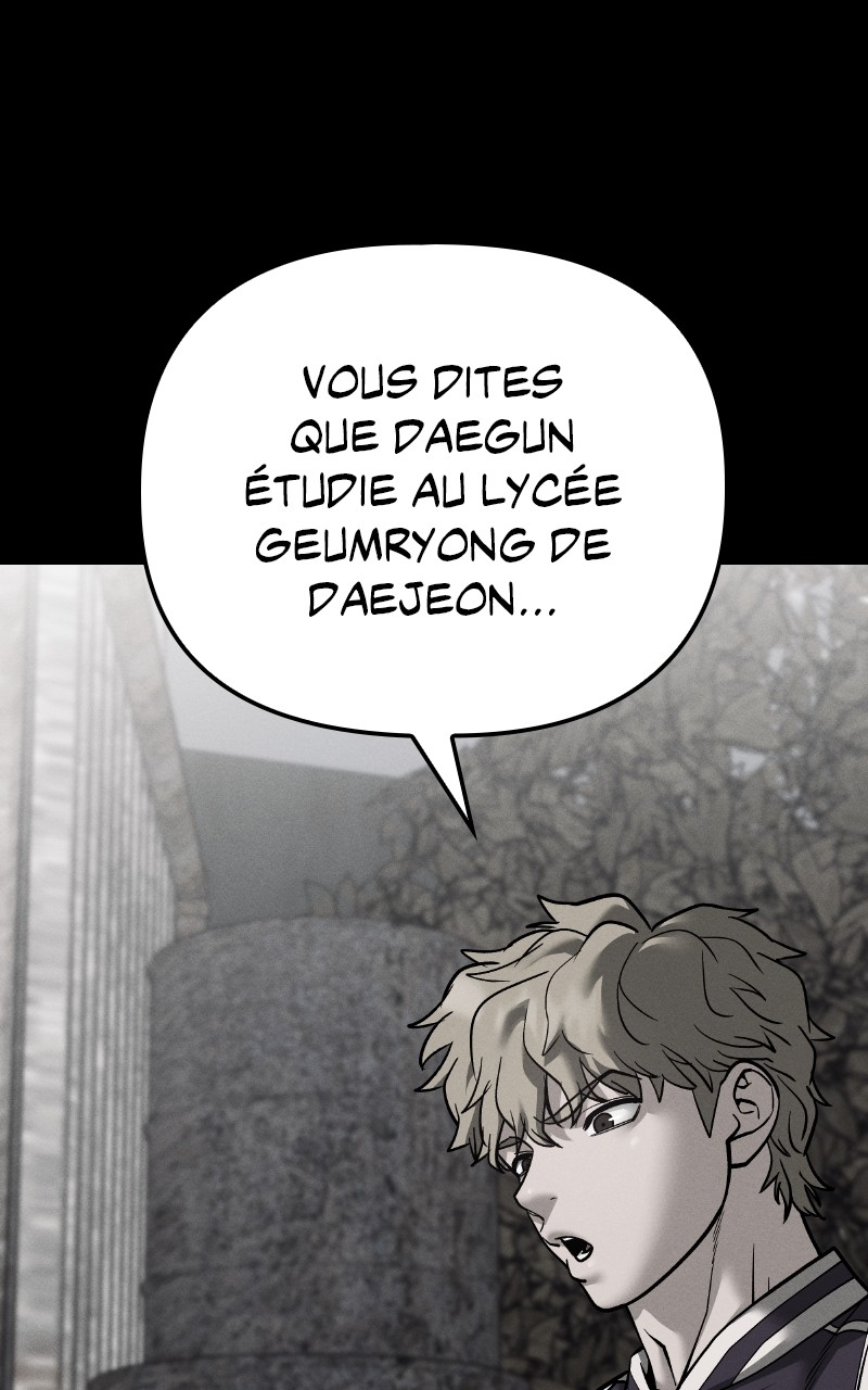 The Bully in Charge Chapitre 115 - Page 11