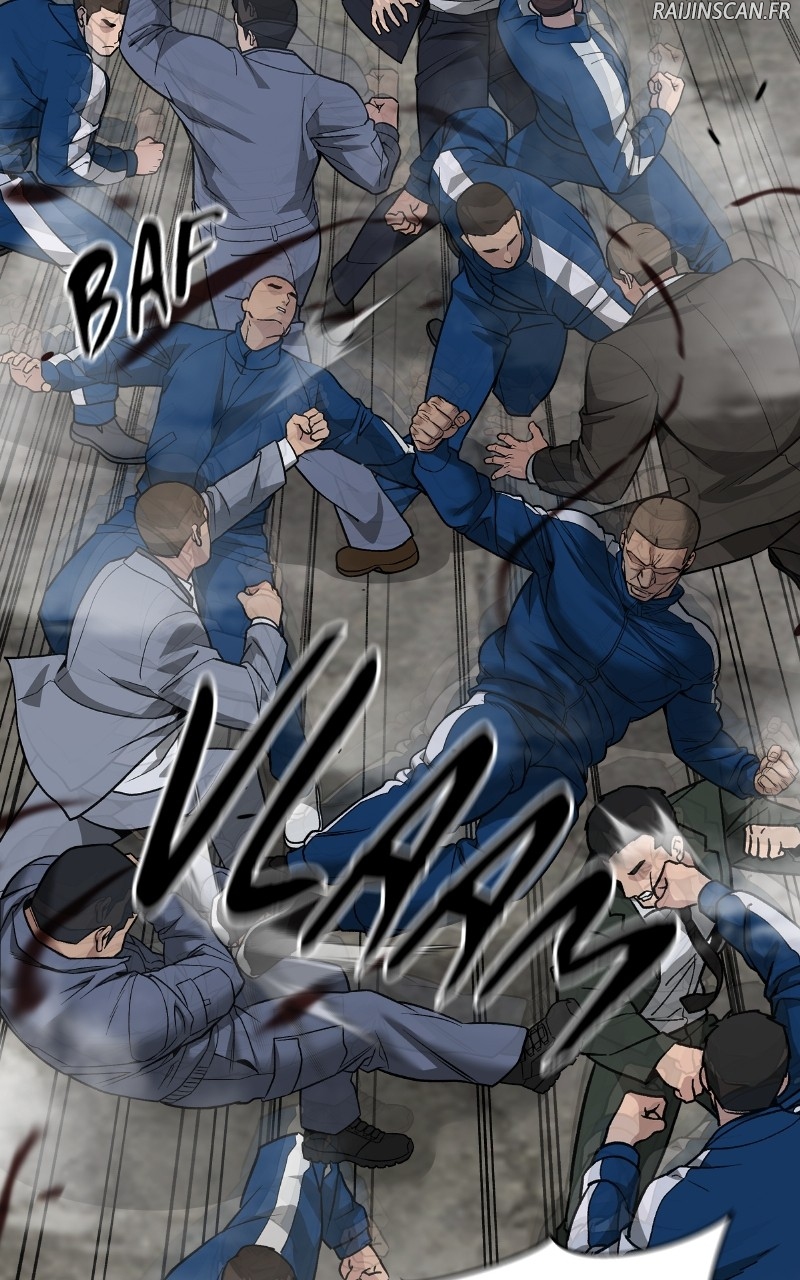 The Bully in Charge Chapitre 115 - Page 110
