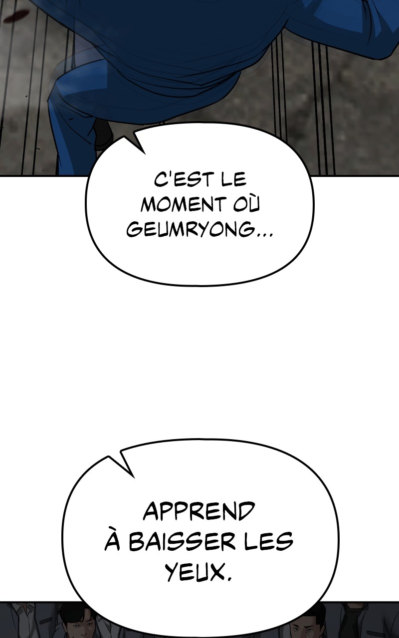 The Bully in Charge Chapitre 115 - Page 112
