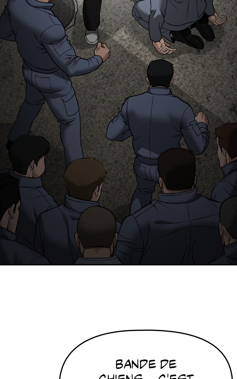 The Bully in Charge Chapitre 115 - Page 114