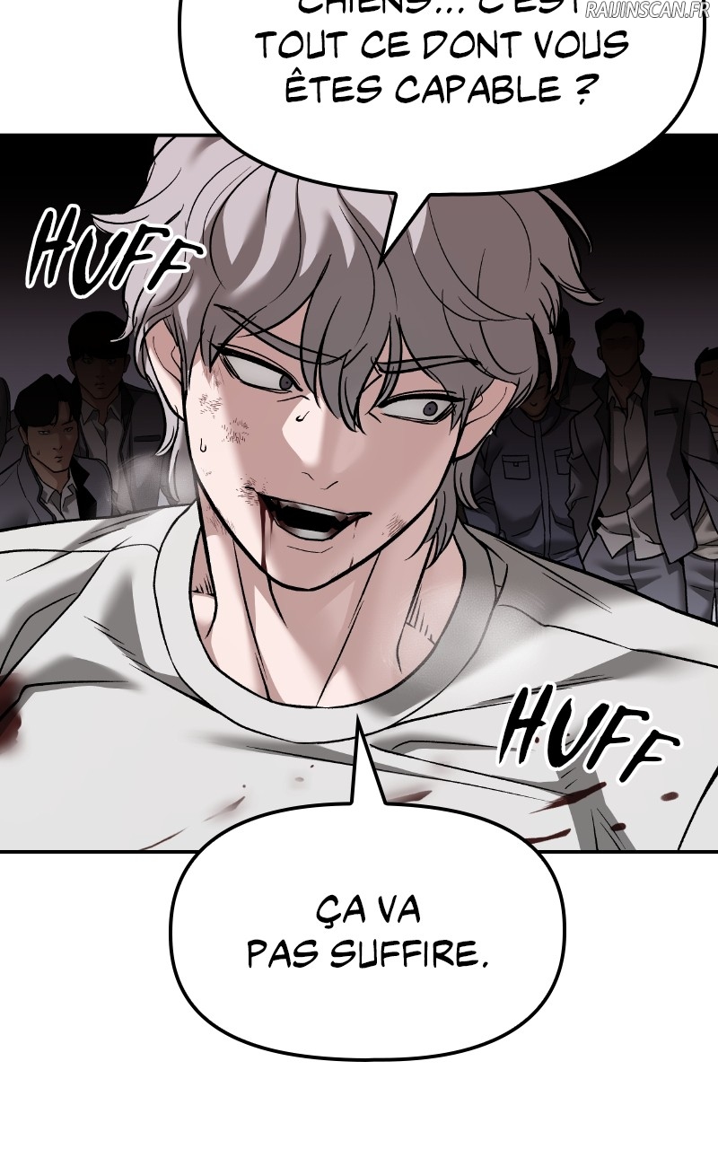 The Bully in Charge Chapitre 115 - Page 115
