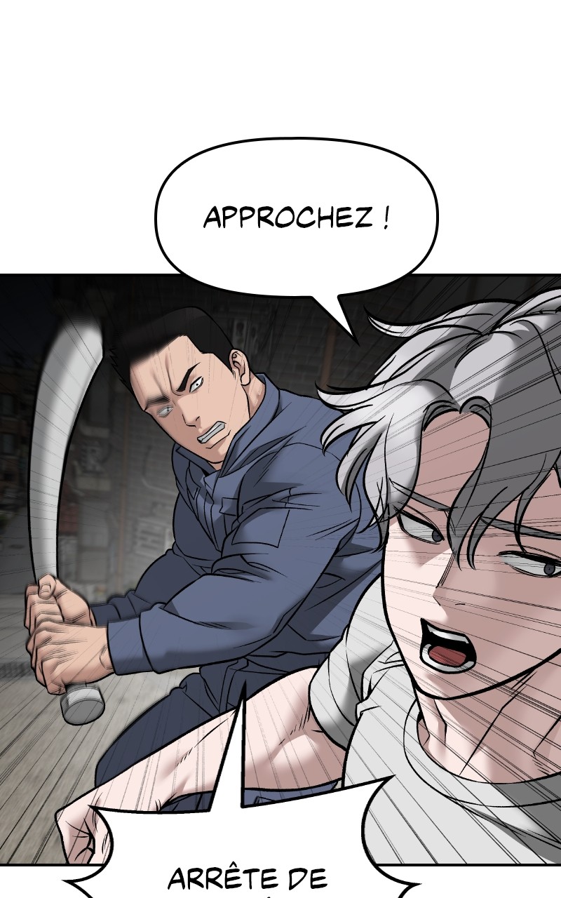 The Bully in Charge Chapitre 115 - Page 116