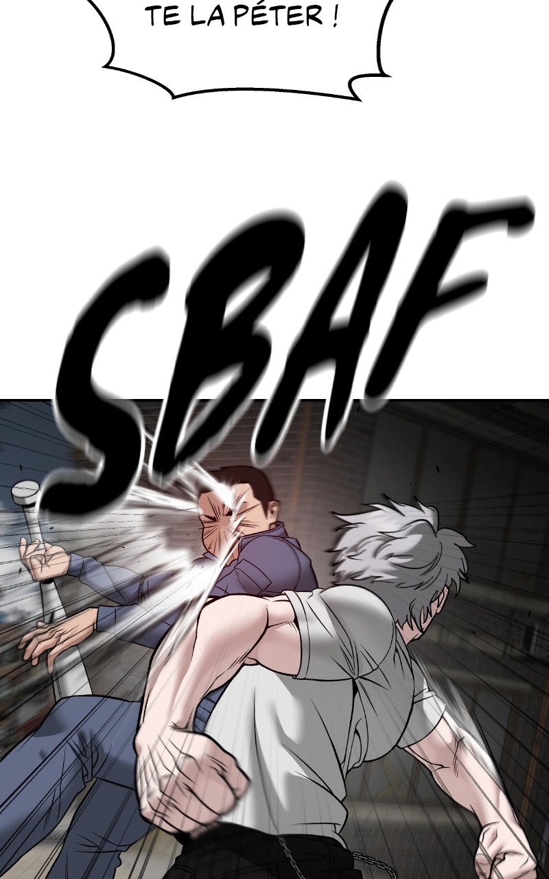 The Bully in Charge Chapitre 115 - Page 117