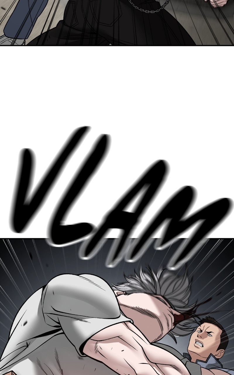 The Bully in Charge Chapitre 115 - Page 118