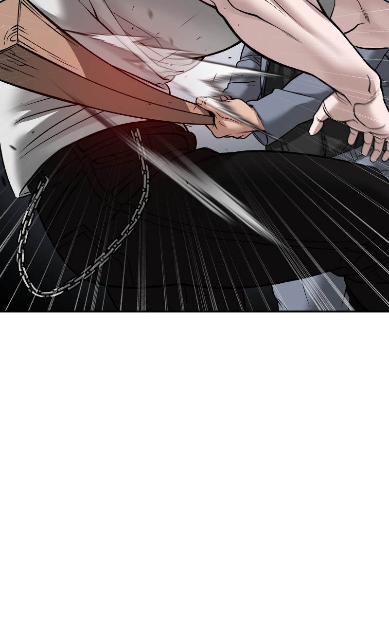 The Bully in Charge Chapitre 115 - Page 119