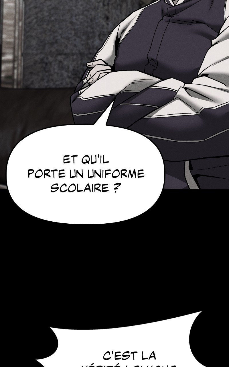 The Bully in Charge Chapitre 115 - Page 12