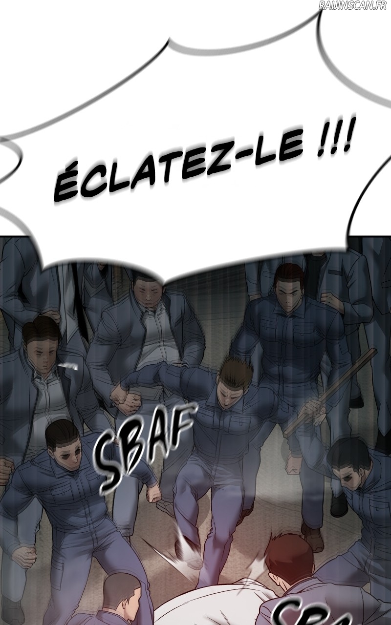 The Bully in Charge Chapitre 115 - Page 120