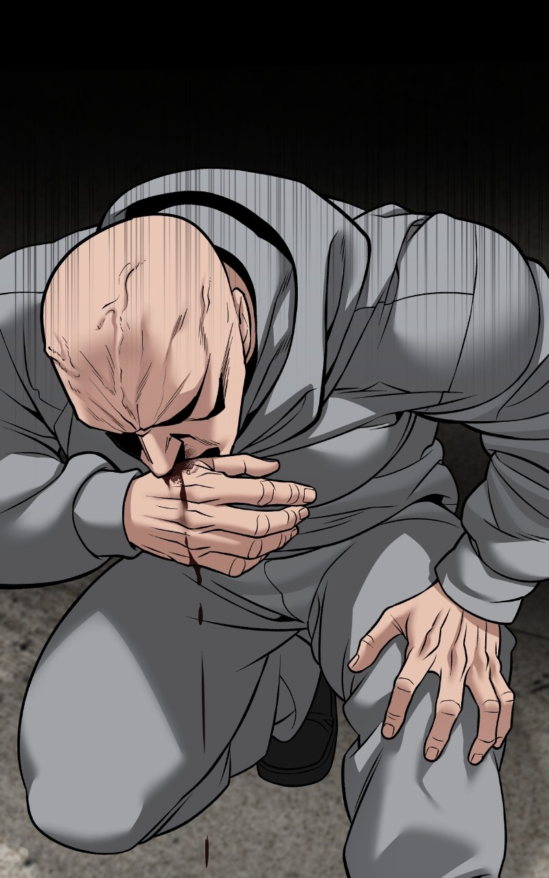 The Bully in Charge Chapitre 115 - Page 123