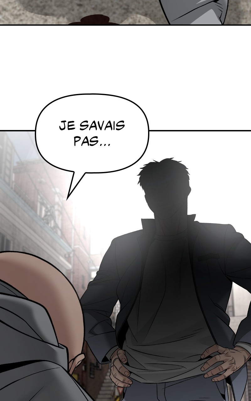 The Bully in Charge Chapitre 115 - Page 124