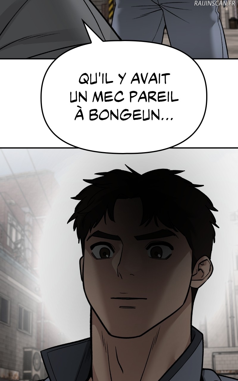 The Bully in Charge Chapitre 115 - Page 125