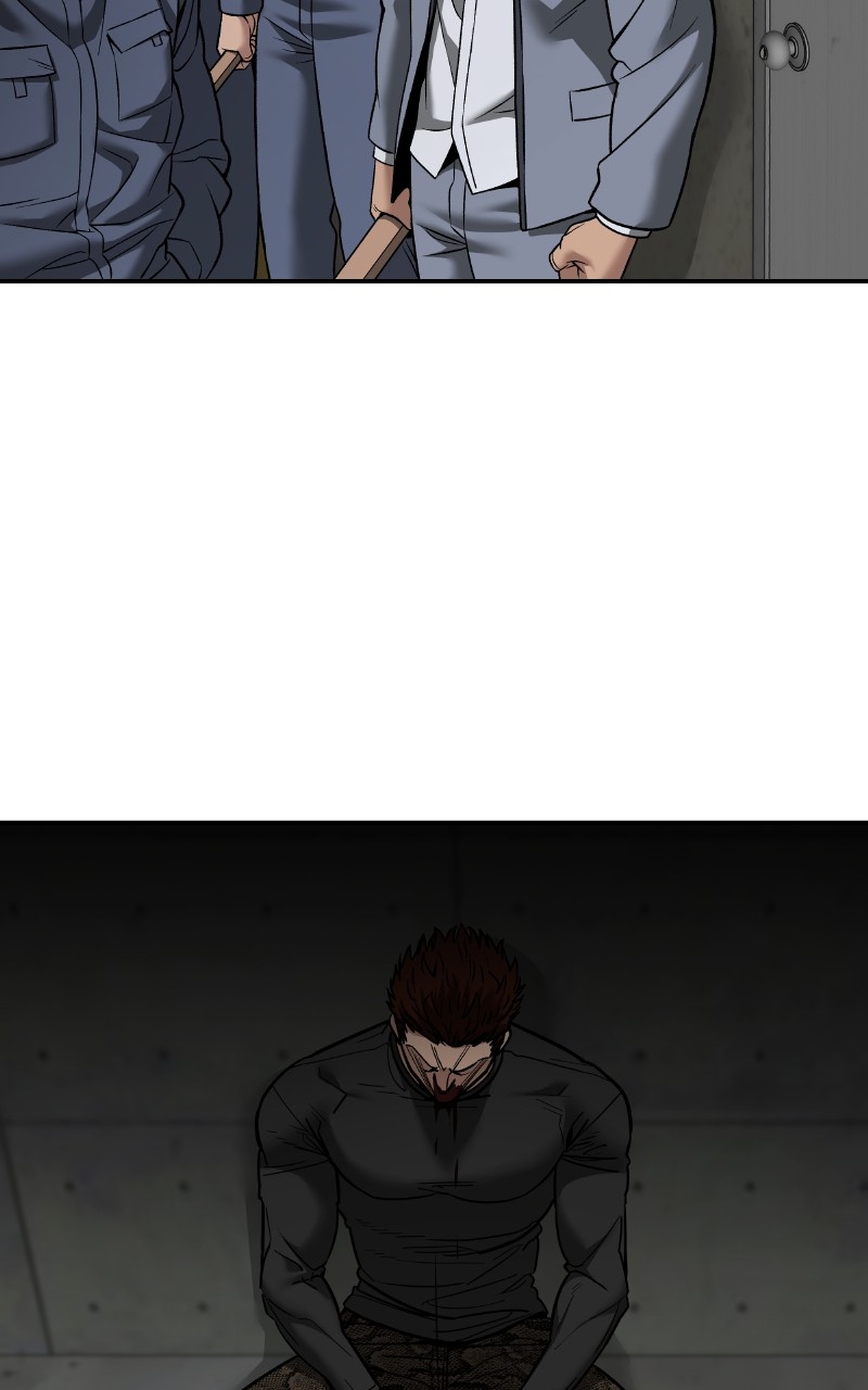 The Bully in Charge Chapitre 115 - Page 127