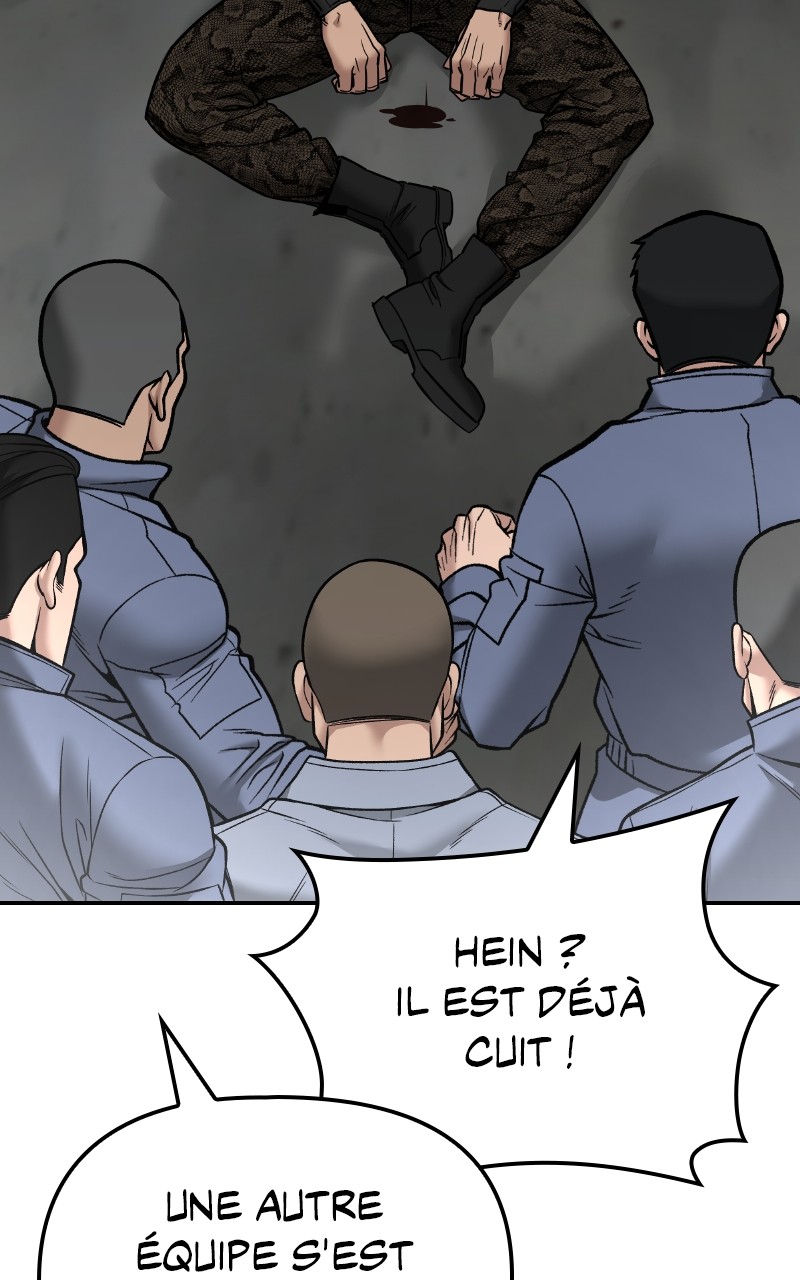 The Bully in Charge Chapitre 115 - Page 128