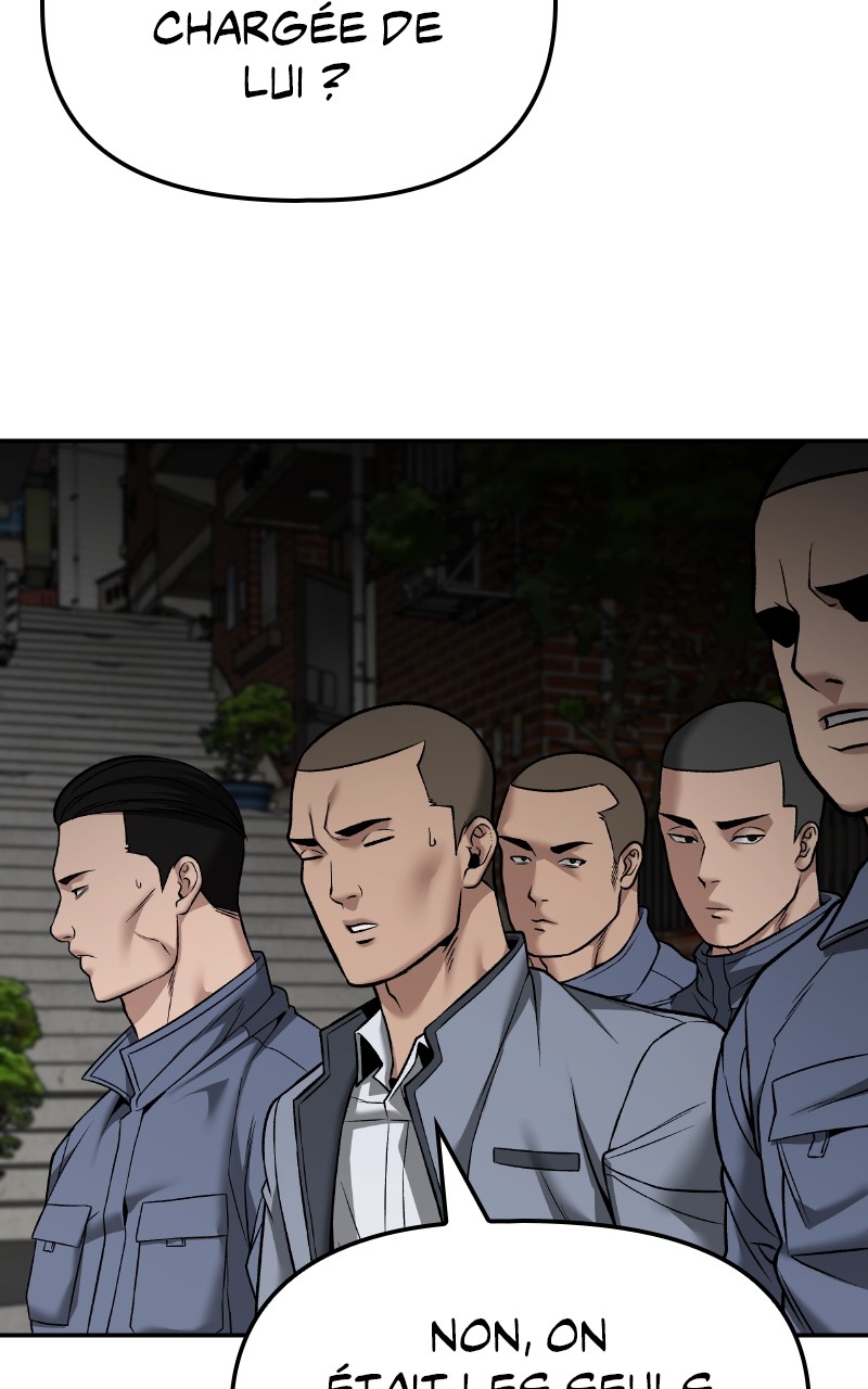 The Bully in Charge Chapitre 115 - Page 129