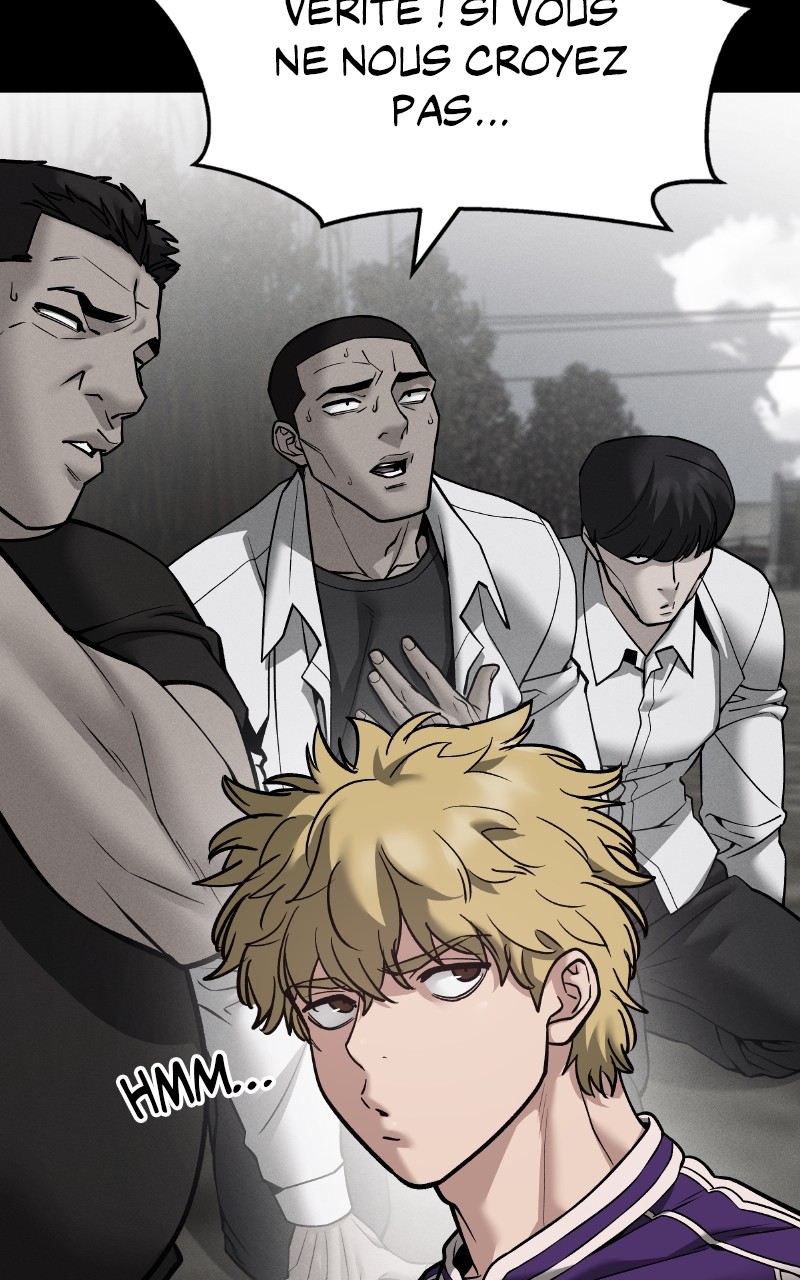 The Bully in Charge Chapitre 115 - Page 13