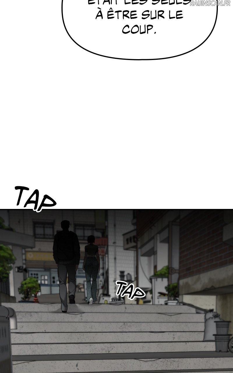The Bully in Charge Chapitre 115 - Page 130