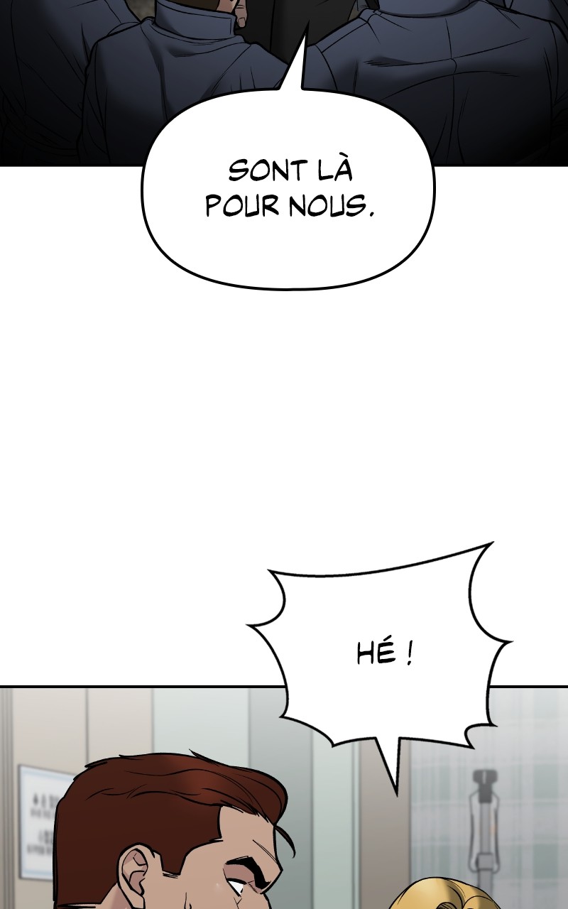 The Bully in Charge Chapitre 115 - Page 133
