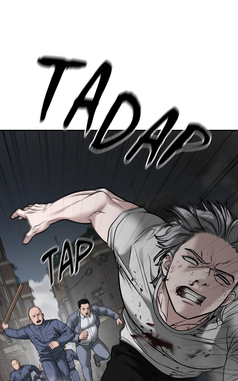 The Bully in Charge Chapitre 115 - Page 136