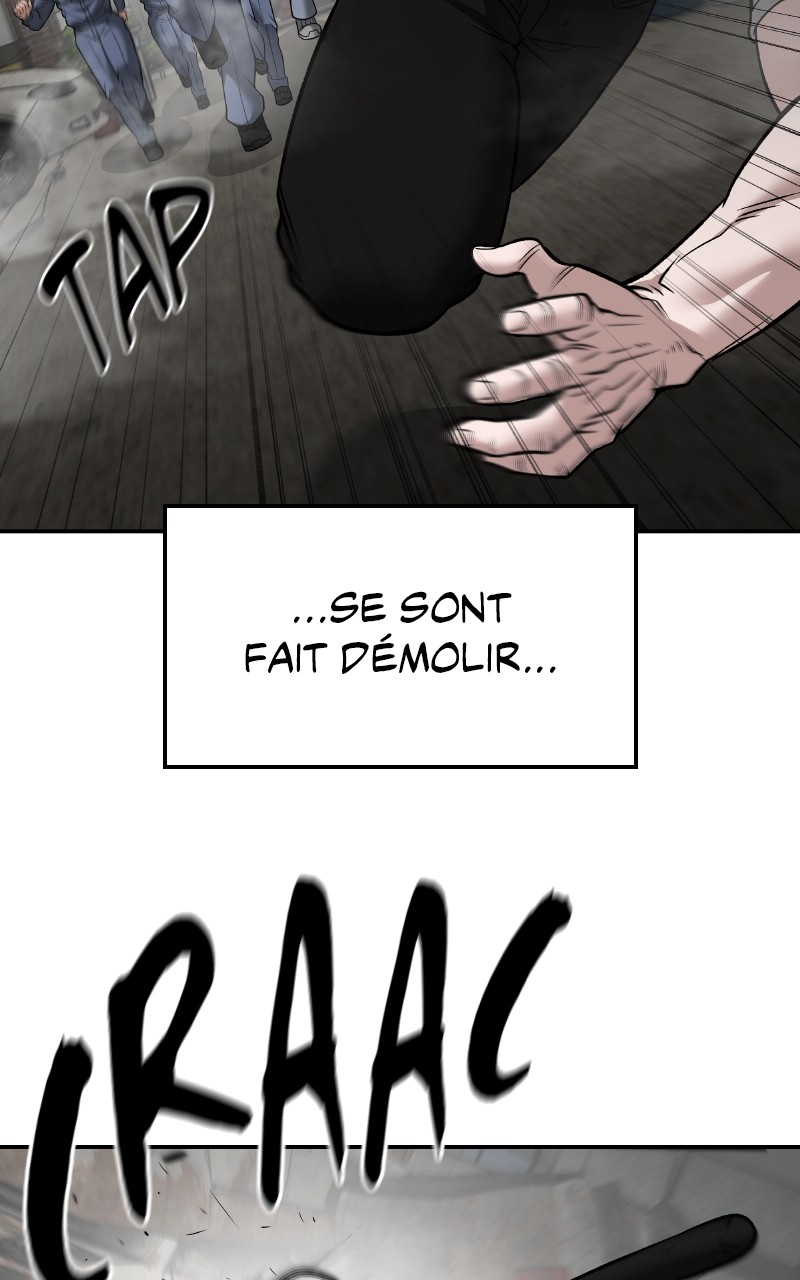 The Bully in Charge Chapitre 115 - Page 137