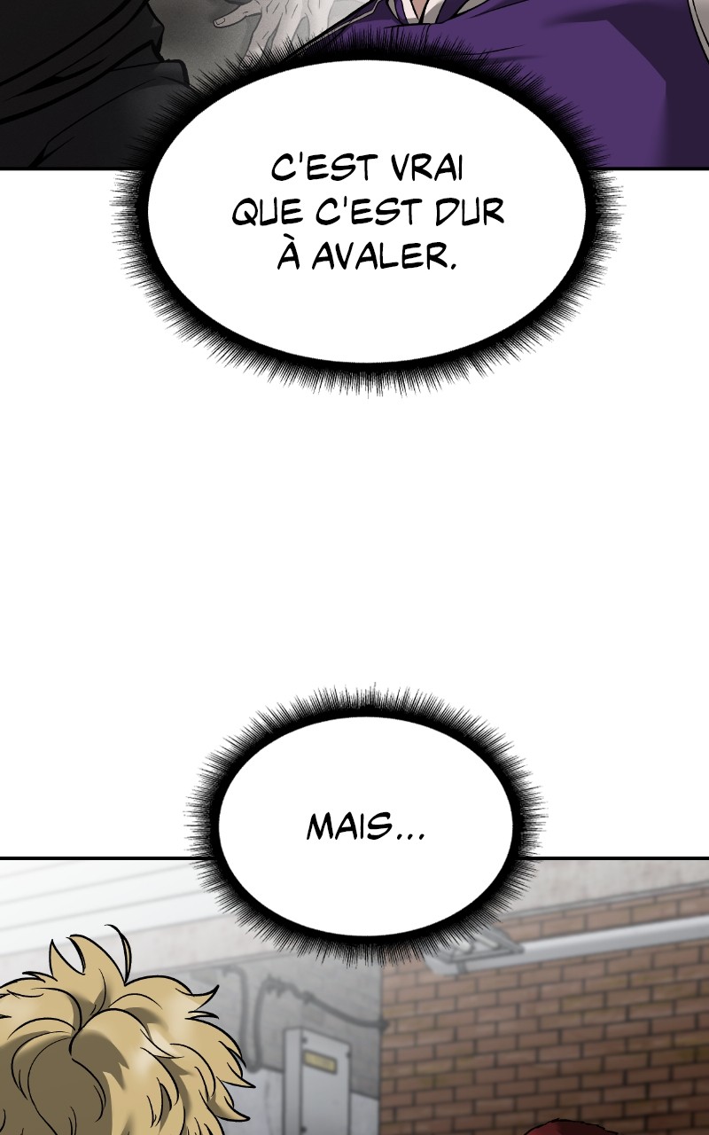 The Bully in Charge Chapitre 115 - Page 14