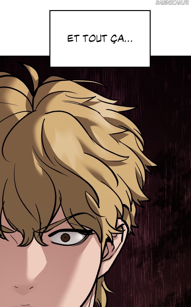 The Bully in Charge Chapitre 115 - Page 140