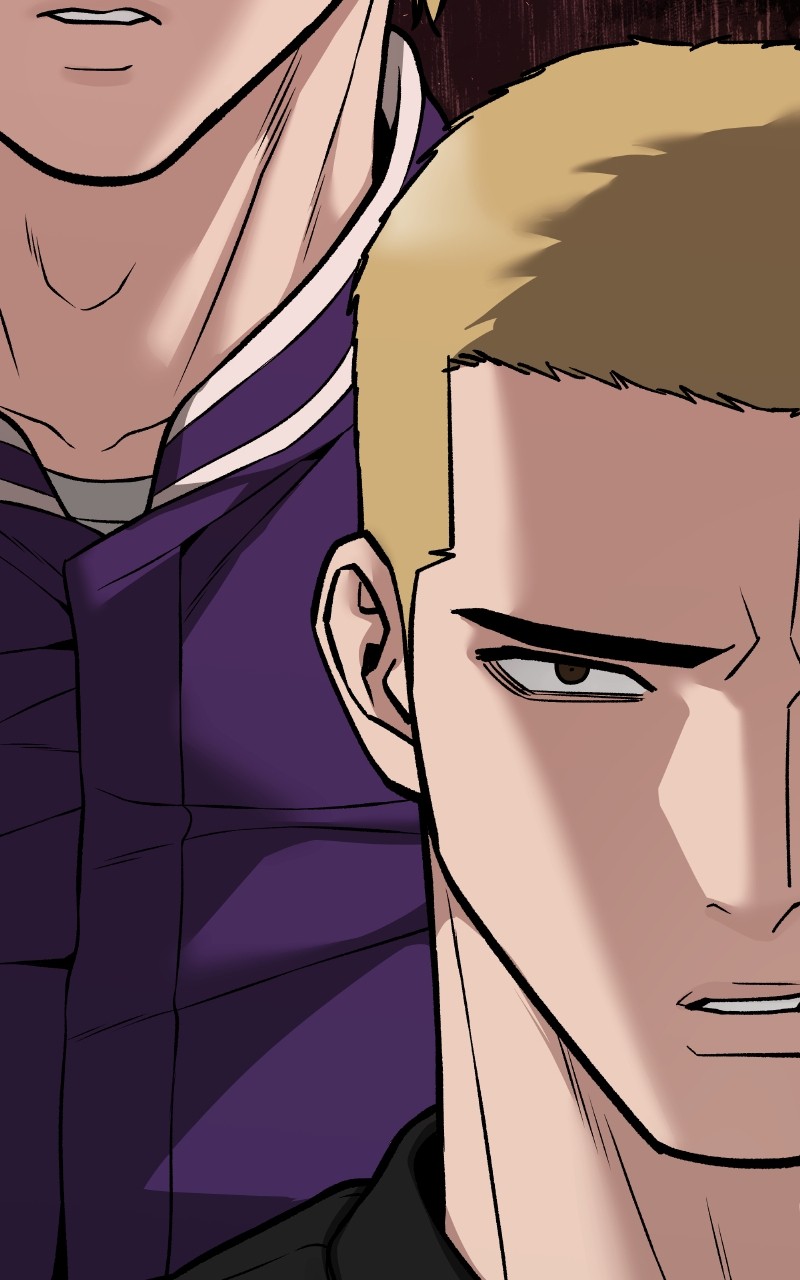 The Bully in Charge Chapitre 115 - Page 141