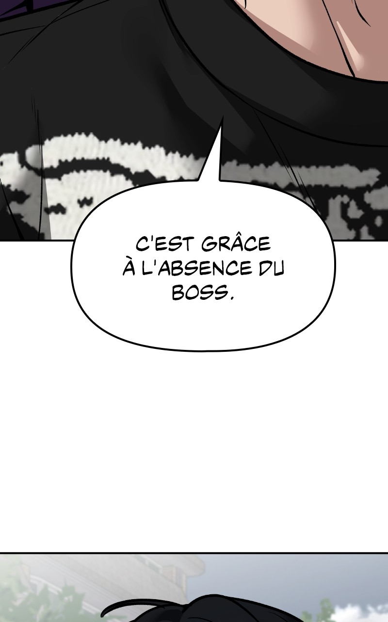 The Bully in Charge Chapitre 115 - Page 142