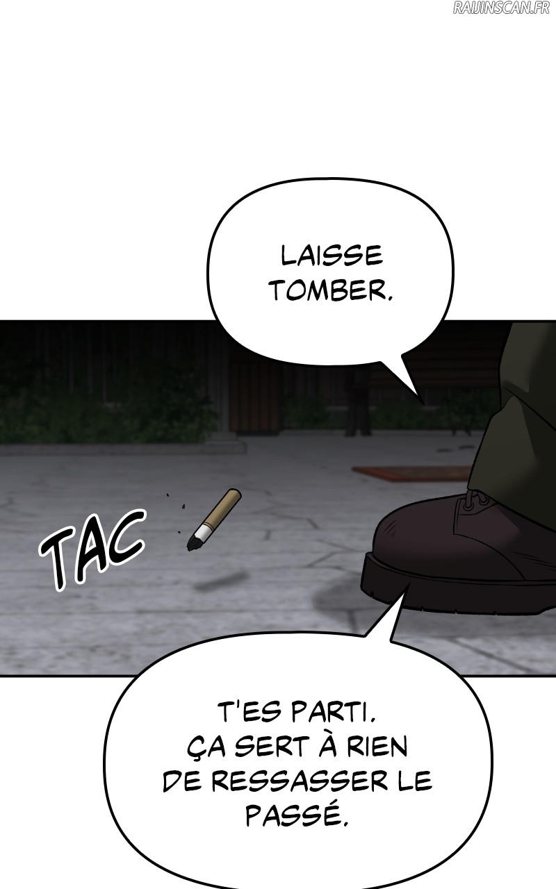 The Bully in Charge Chapitre 115 - Page 145