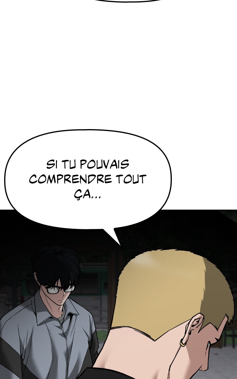 The Bully in Charge Chapitre 115 - Page 146