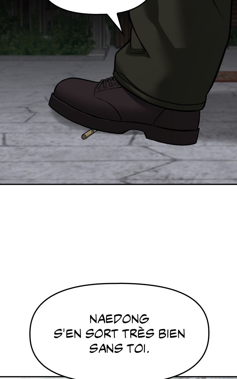 The Bully in Charge Chapitre 115 - Page 148