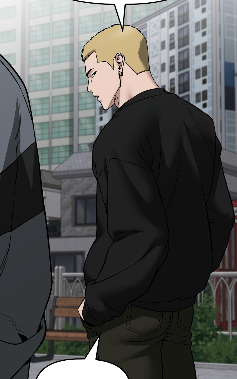 The Bully in Charge Chapitre 115 - Page 149