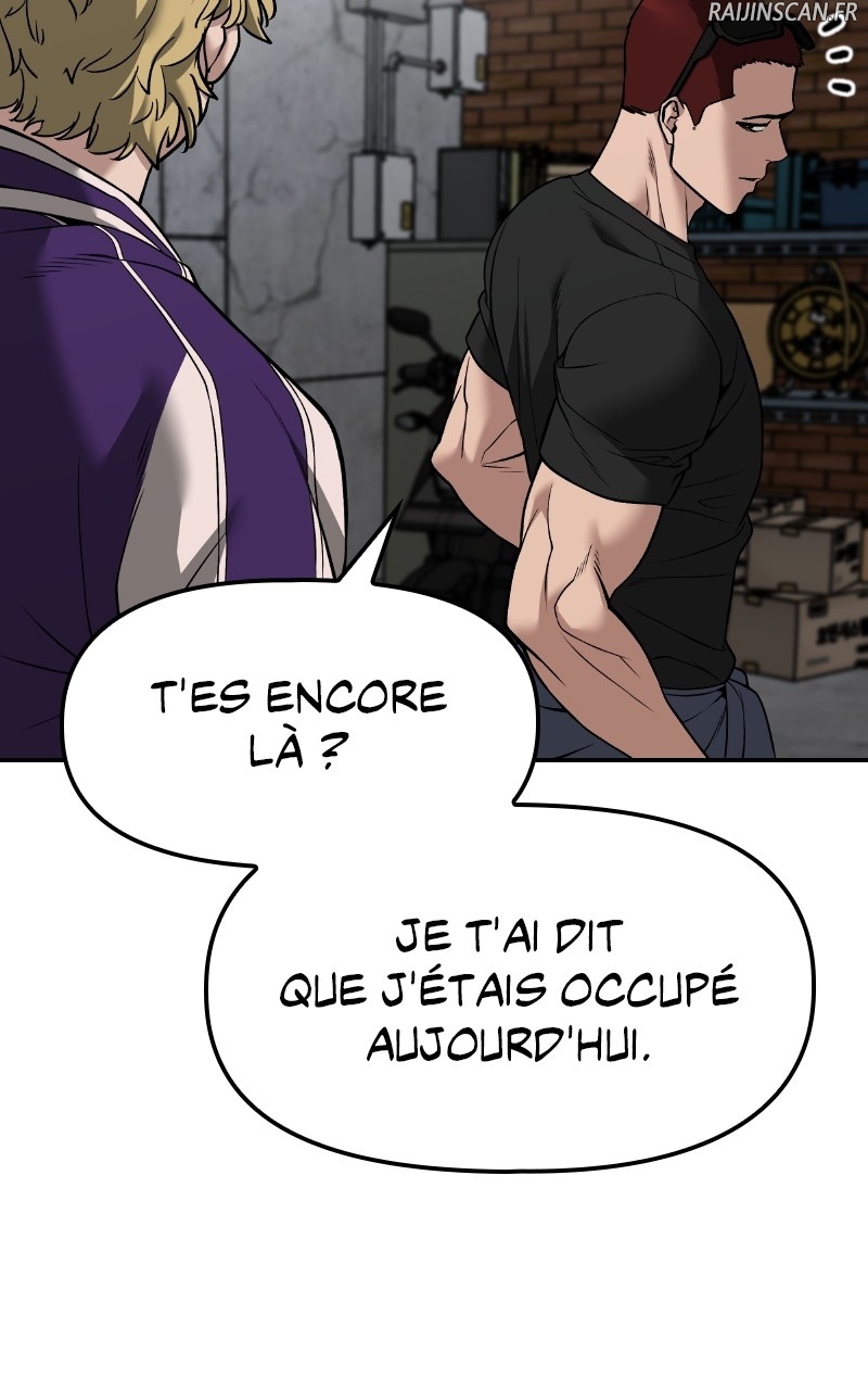 The Bully in Charge Chapitre 115 - Page 15