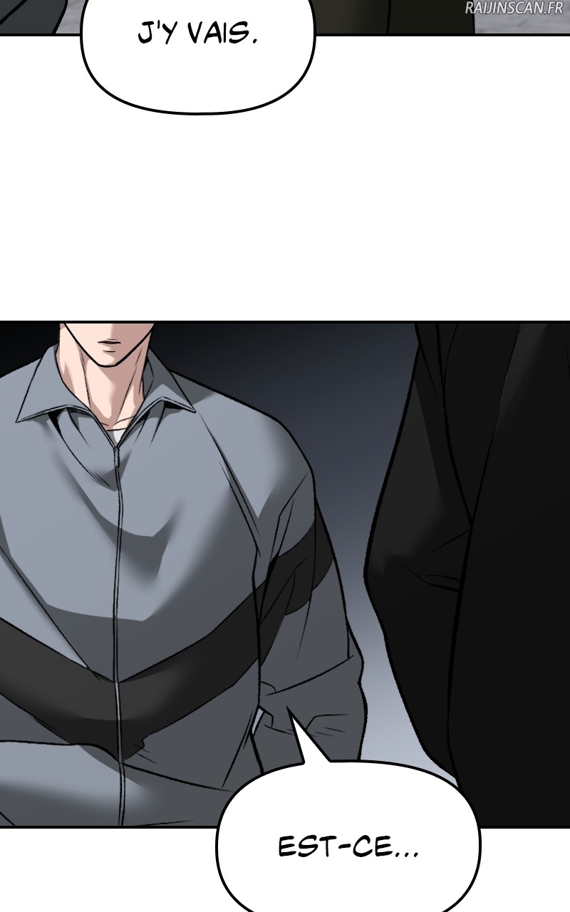 The Bully in Charge Chapitre 115 - Page 150