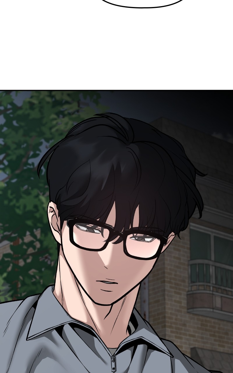 The Bully in Charge Chapitre 115 - Page 151