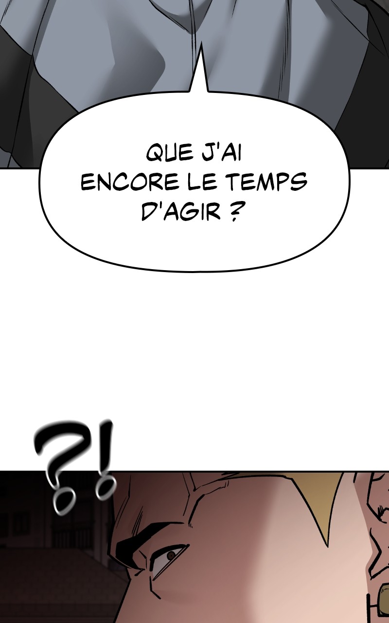 The Bully in Charge Chapitre 115 - Page 152