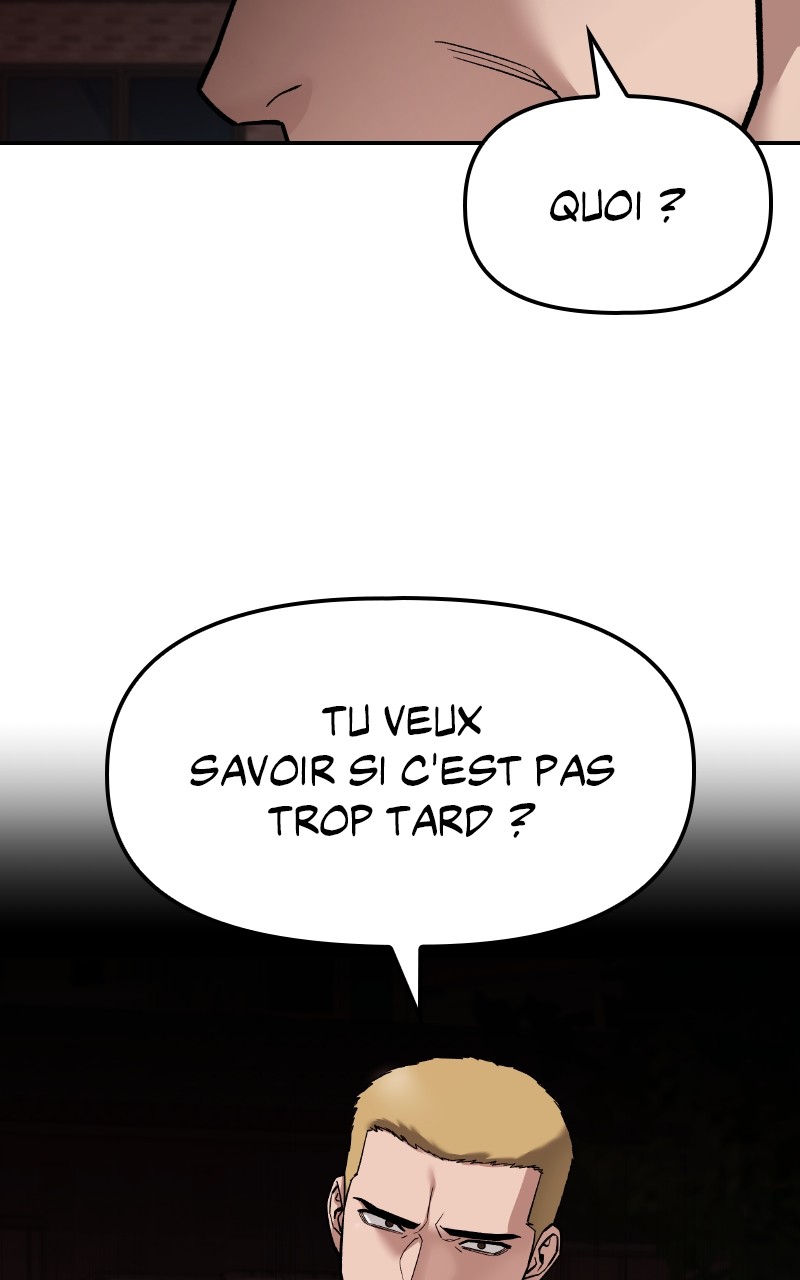 The Bully in Charge Chapitre 115 - Page 153