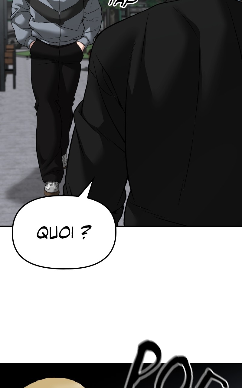 The Bully in Charge Chapitre 115 - Page 157