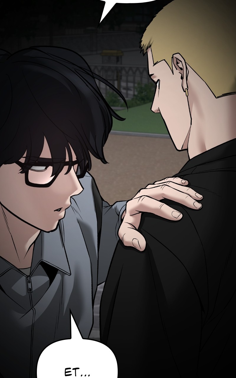 The Bully in Charge Chapitre 115 - Page 159