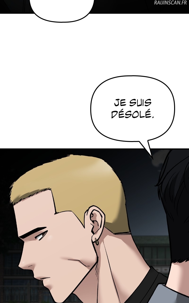 The Bully in Charge Chapitre 115 - Page 160