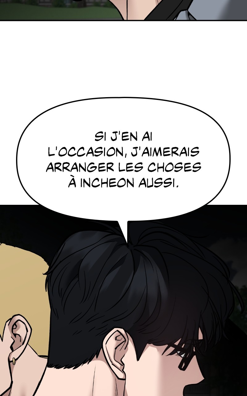 The Bully in Charge Chapitre 115 - Page 161
