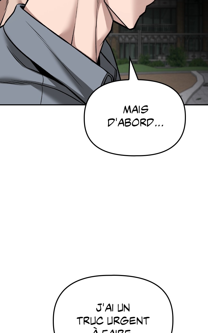 The Bully in Charge Chapitre 115 - Page 162