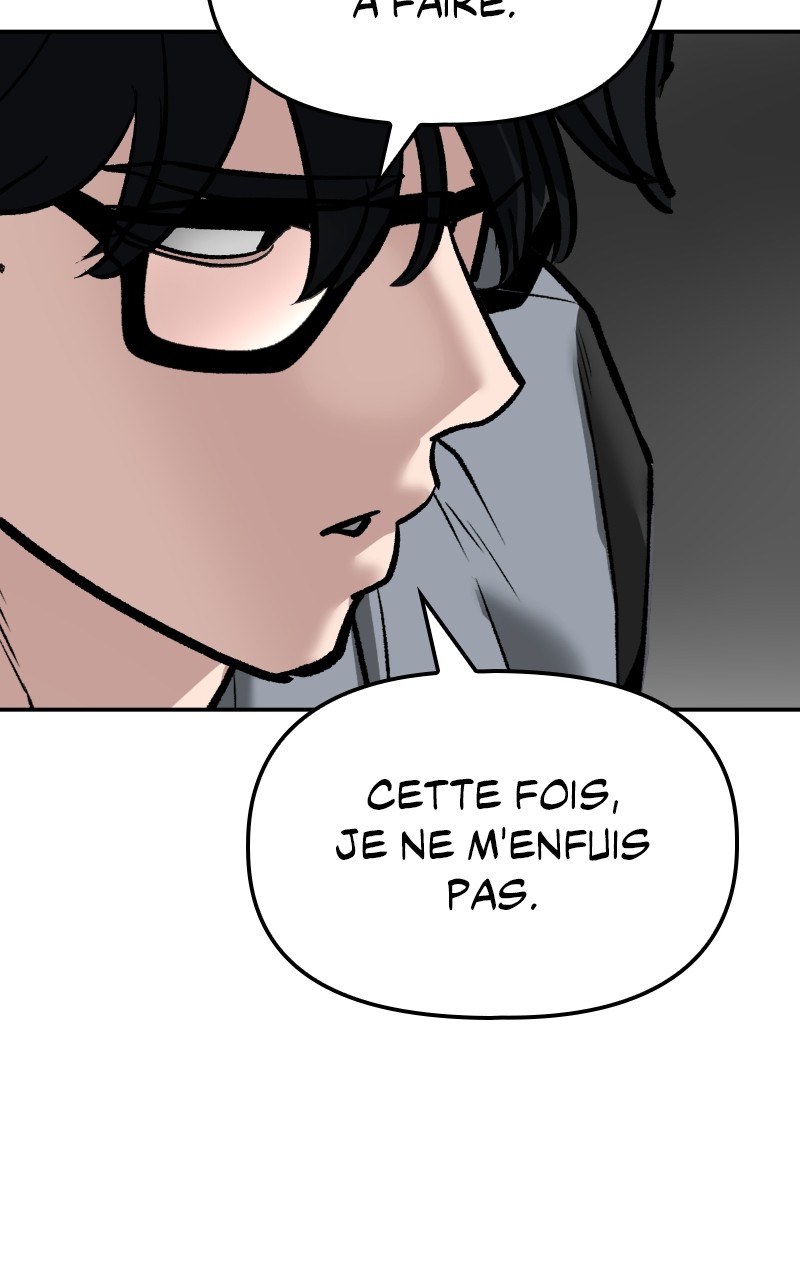 The Bully in Charge Chapitre 115 - Page 163