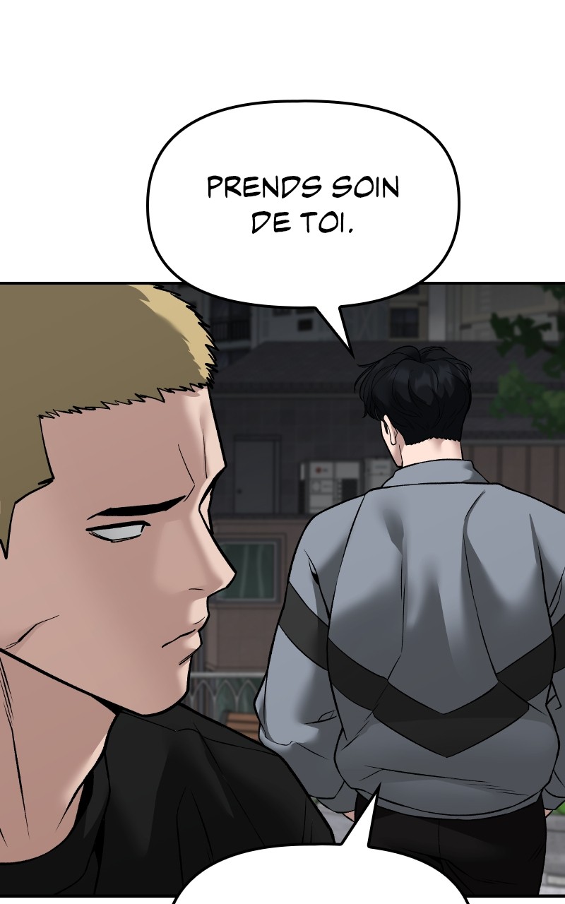 The Bully in Charge Chapitre 115 - Page 164