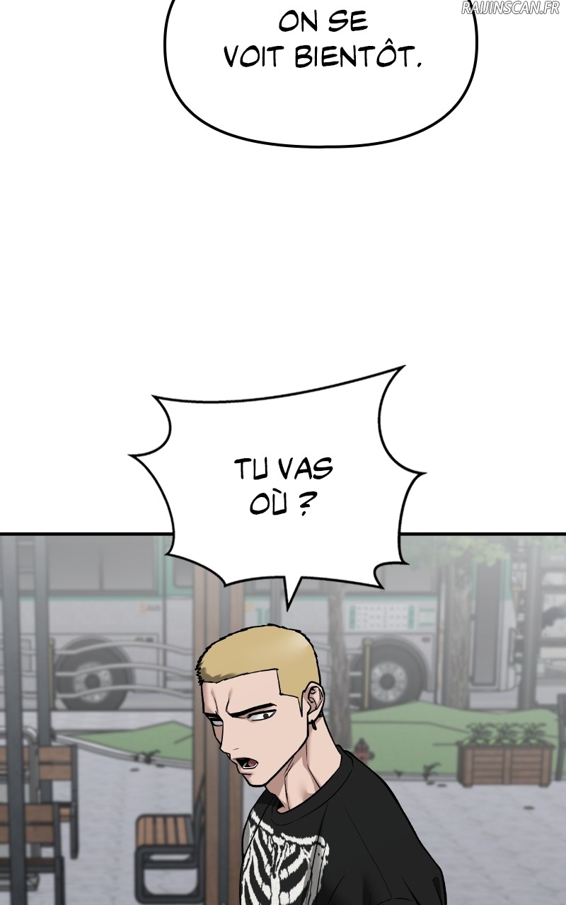 The Bully in Charge Chapitre 115 - Page 165