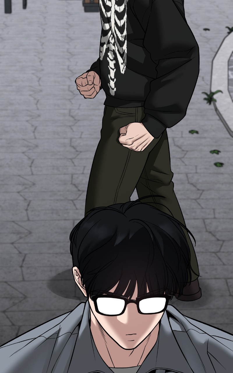 The Bully in Charge Chapitre 115 - Page 166
