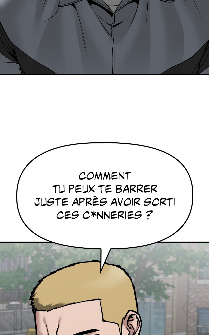 The Bully in Charge Chapitre 115 - Page 167